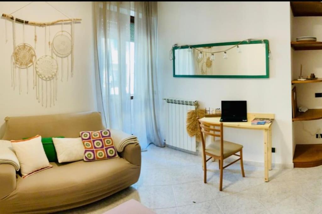Casa Oliva Alghero Bagian luar foto