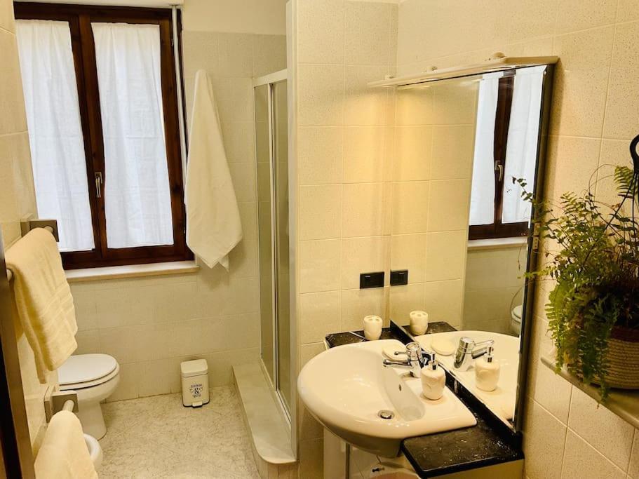 Casa Oliva Alghero Bagian luar foto