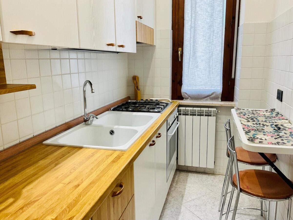 Casa Oliva Alghero Bagian luar foto