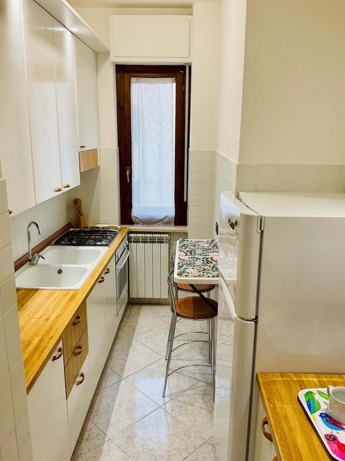 Casa Oliva Alghero Bagian luar foto
